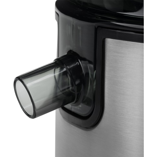 Соковыжималка Polaris PEA 1535AL (черный/серебристый) 3