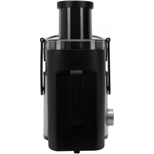 Соковыжималка Polaris PEA 1535AL (черный/серебристый) 7