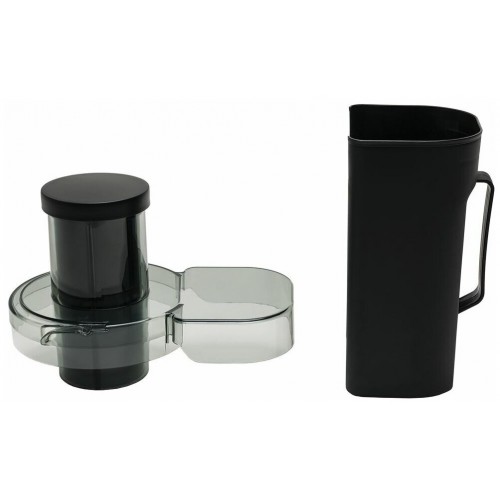 Соковыжималка Polaris PEA 1536ADL (серебристый/черный) 2