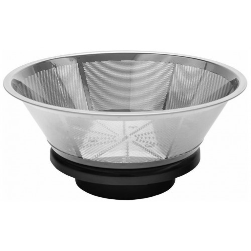 Соковыжималка Polaris PEA 1536ADL (серебристый/черный) 3