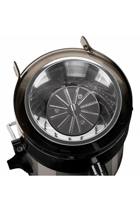 Соковыжималка Scarlett SC-JE50S18 (серый металлик) 2