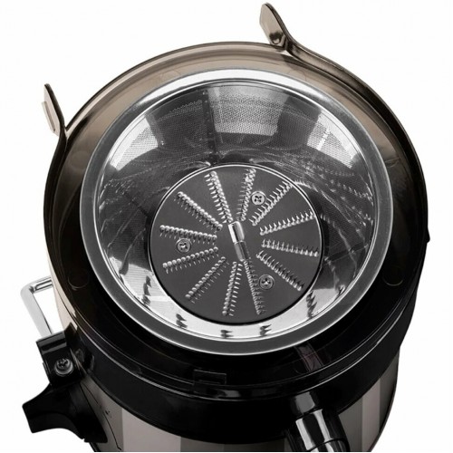 Соковыжималка Scarlett SC-JE50S18 (серый металлик) 2