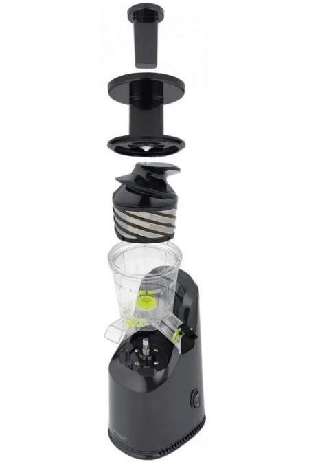 Соковыжималка Scarlett SC-JE50S46 (черный) 1