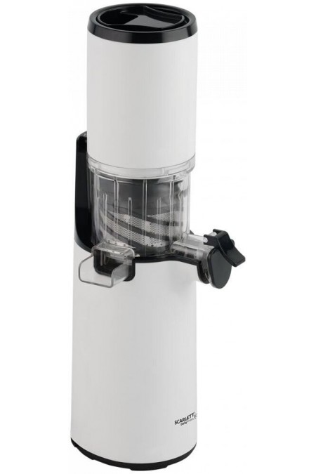 Соковыжималка Scarlett SC-JE50S59 (белый) 