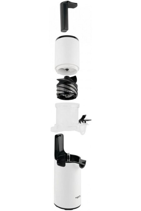 Соковыжималка Scarlett SC-JE50S59 (белый) 2