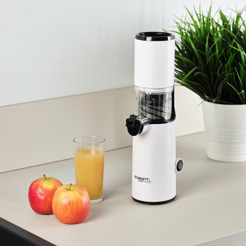 Соковыжималка Scarlett SC-JE50S59 (белый) 2