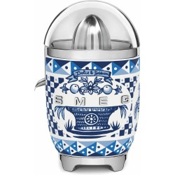 Соковыжималка Smeg CJF01DGBEU (дольче габана)