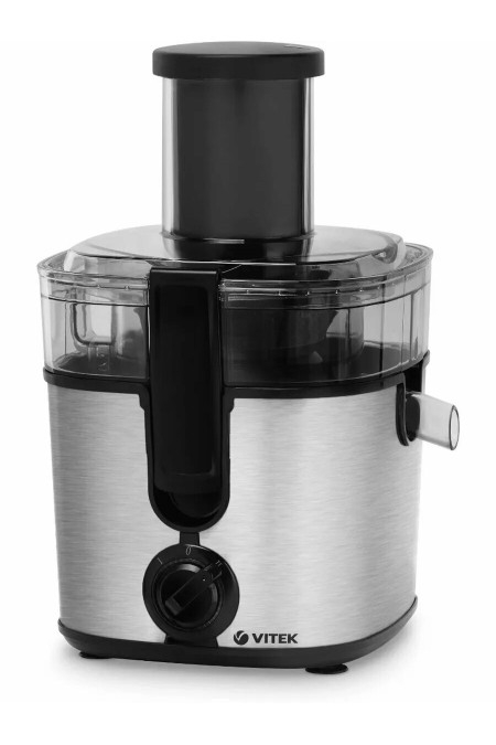 Соковыжималка Vitek VT-1600 (серебристый) 
