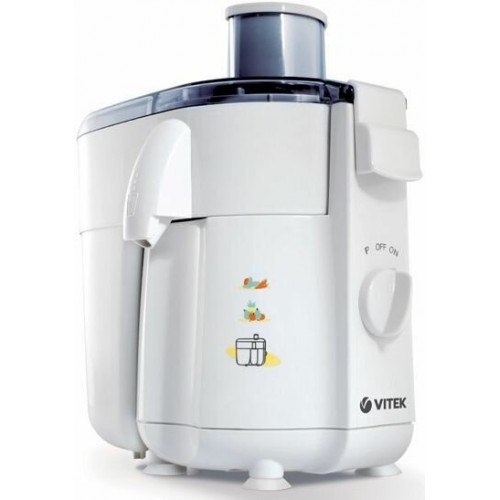 Соковыжималка Vitek VT-1601 W (белый) 