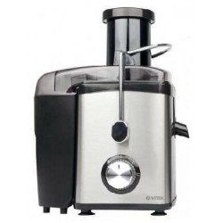 Соковыжималка Vitek VT-3653 (черный/серебристый)