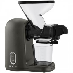 Соковыжималка Vitek VT-3715 (черный)