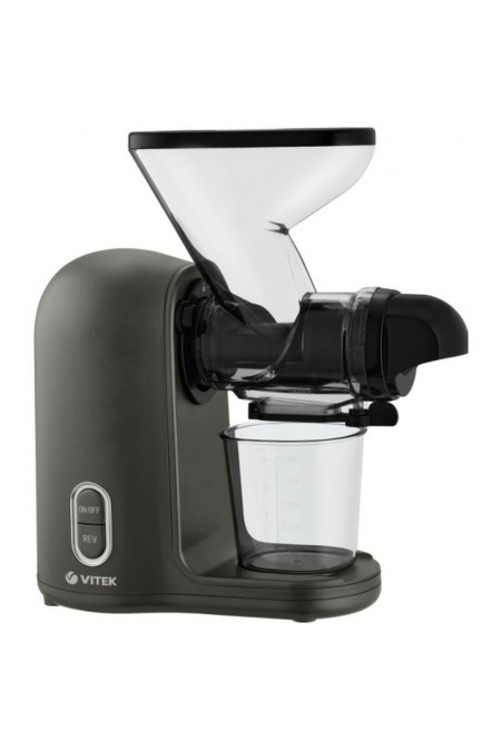 Соковыжималка Vitek VT-3715 (черный) 