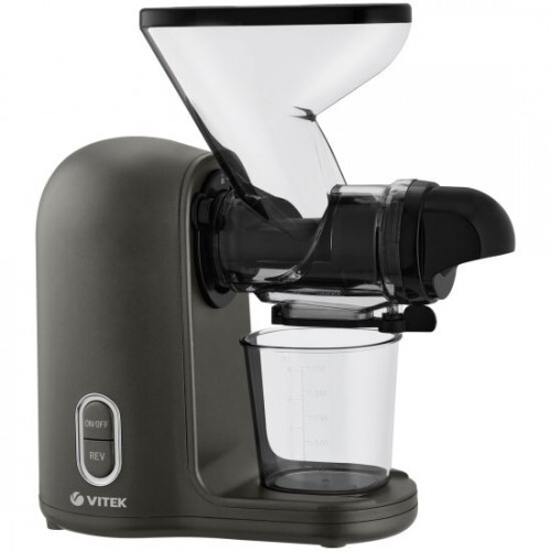Соковыжималка Vitek VT-3715 (черный) 