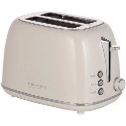 Тостер Redmond RT-M421 (серый)