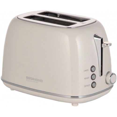 Тостер Redmond RT-M421 (серый) 