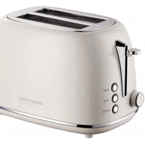 Тостер Redmond RT-M421 (серый) 9