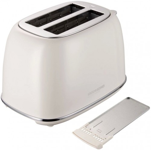 Тостер Redmond RT-M421 (серый) 10