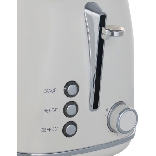 Тостер Redmond RT-M421 (серый) 1