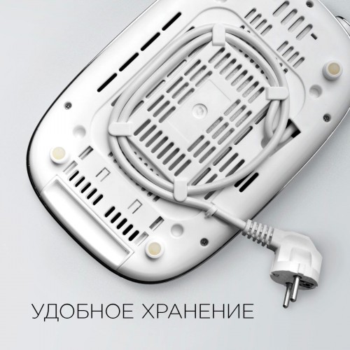 Тостер Redmond RT-M421 (серый) 8