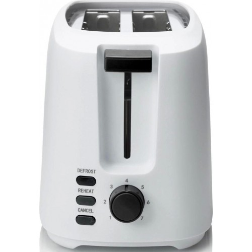 Тостер Gorenje T700XG (белый) 1