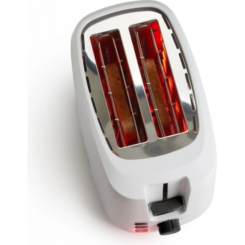 Тостер Gorenje T700XG (белый) 5