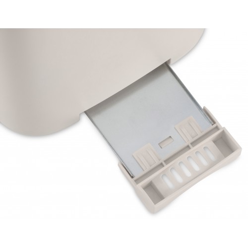 Тостер Hyundai HYT-3306 (кремовый) 9