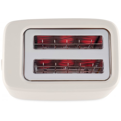 Тостер Hyundai HYT-3306 (кремовый) 5