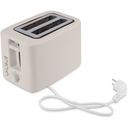 Тостер Hyundai HYT-3306 (кремовый) 8