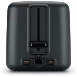 Тостер Bosch TAT3P421 (белый/черный)