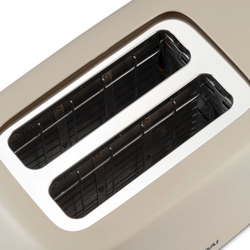 Тостер Hyundai HYT-4307 (кремовый) 9