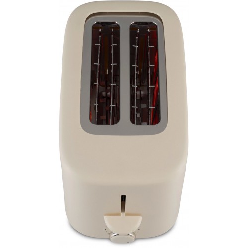 Тостер Hyundai HYT-4307 (кремовый) 10