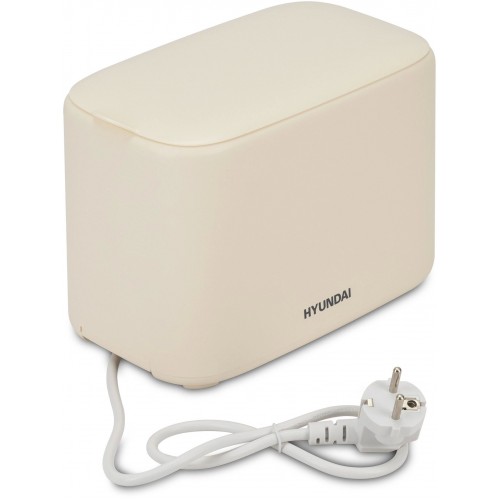 Тостер Hyundai HYT-4307 (кремовый) 11