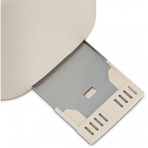 Тостер Hyundai HYT-4307 (кремовый) 13