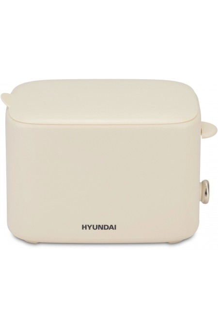 Тостер Hyundai HYT-4307 (кремовый) 1