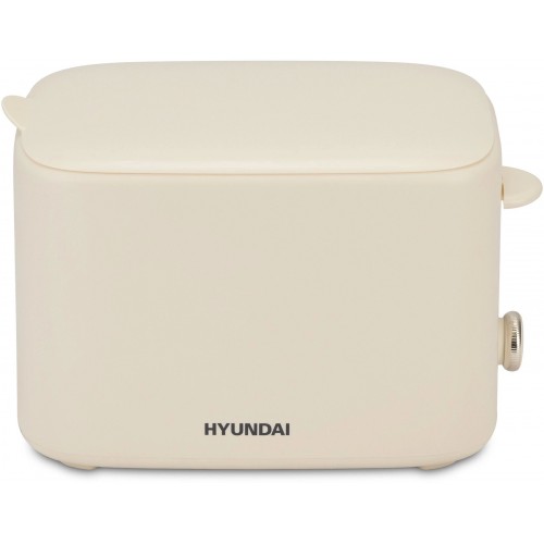 Тостер Hyundai HYT-4307 (кремовый) 1