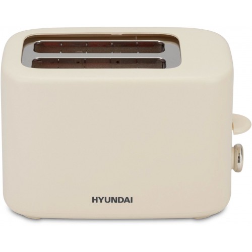 Тостер Hyundai HYT-4307 (кремовый) 2