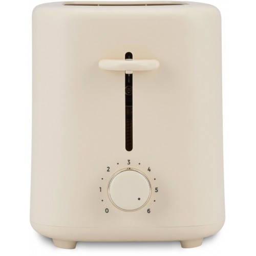 Тостер Hyundai HYT-4307 (кремовый) 4