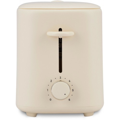 Тостер Hyundai HYT-4307 (кремовый) 5