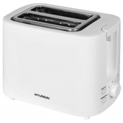 Тостер Hyundai HYT-3500 (белый)
