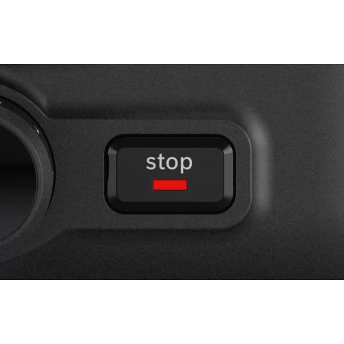 Тостер Bosch TAT3P423 (черный/серебристый) 4