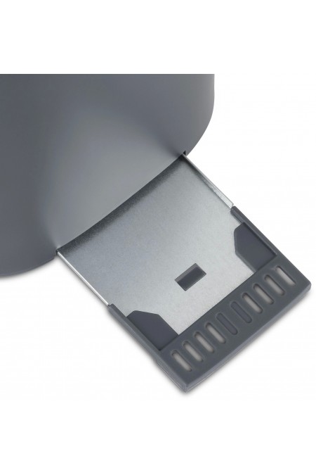 Тостер Hyundai HYT-4308 (серый) 8