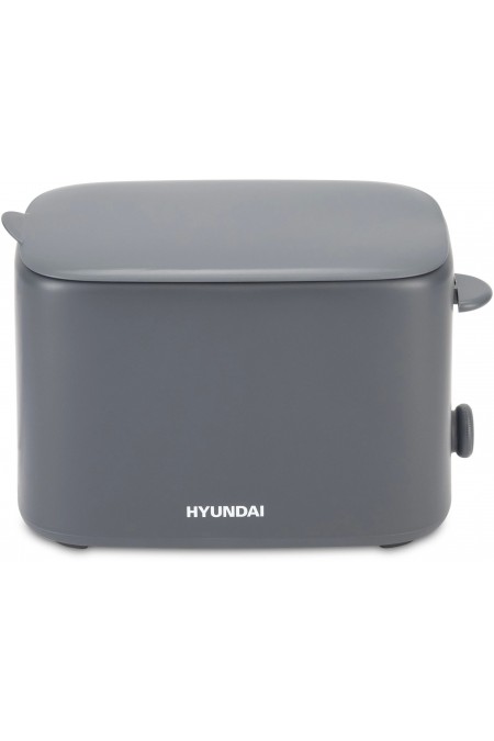 Тостер Hyundai HYT-4308 (серый) 1
