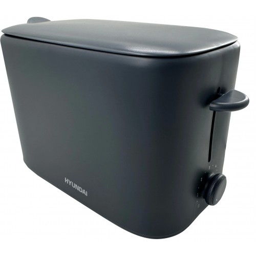 Тостер Hyundai HYT-4308 (серый) 23