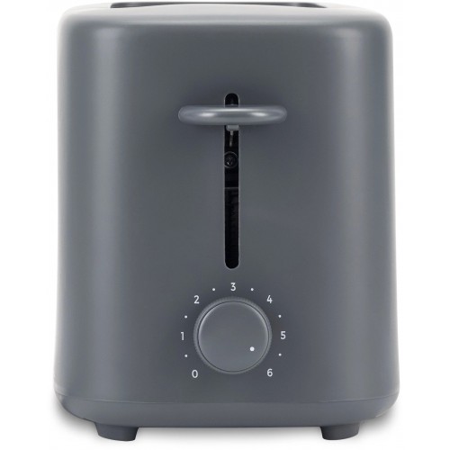 Тостер Hyundai HYT-4308 (серый) 4