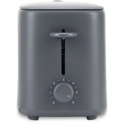 Тостер Hyundai HYT-4308 (серый) 5