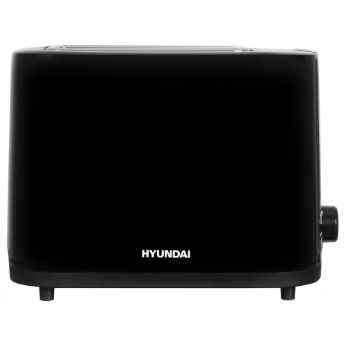 Тостер Hyundai HYT-3501 (черный) 1