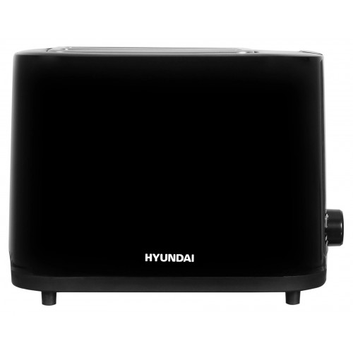 Тостер Hyundai HYT-3501 (черный) 2