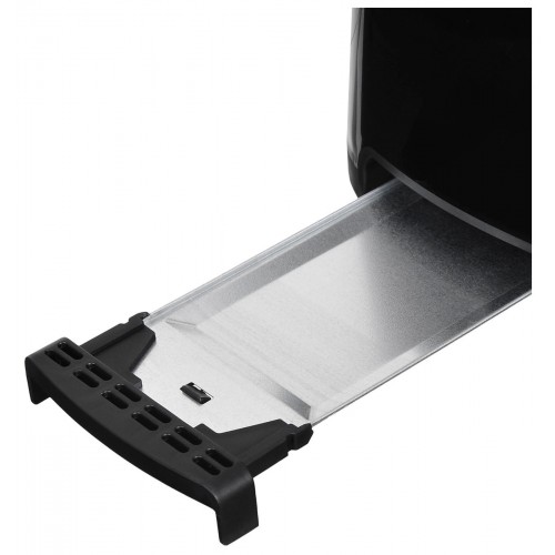 Тостер Hyundai HYT-3501 (черный) 6