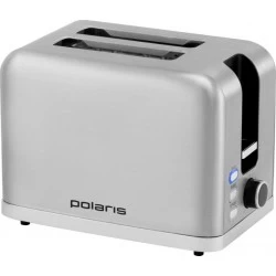 Тостер Polaris PET 0923 (серебристый)
