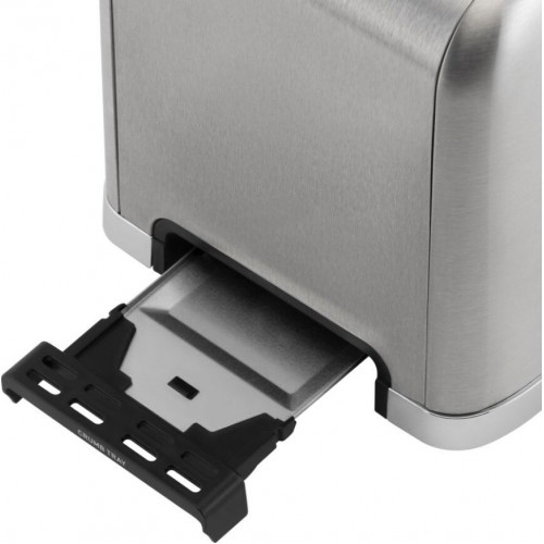 Тостер Polaris PET 0923 (серебристый) 1